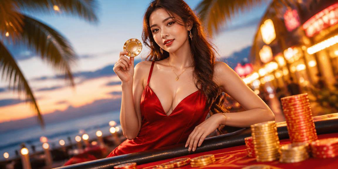 89bet188 Live Casino